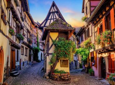 Süper Promo Alpler’de 5 Ülke Turu ve Bernina Ekspresi Rotası (GVA-GVA)