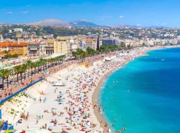 Güney Fransa - İspanya Turu 7 Gece 8 Gün - İstanbul dan THY ile NCE-VLC