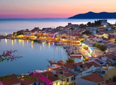 İZMİR SEFERİHİSAR ÇIKIŞLI SAMOS TURU 1 GECE 2 GÜN