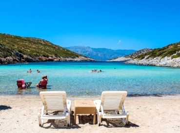 KUŞADASI ÇIKIŞLI SAMOS TURU 5 GECE 6 GÜN