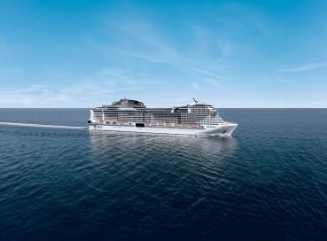 MSC GRANDIOSA İLE İTALYA RİVİERASI & COTE D’AZUR & BALEAR ADALARI - 08 TEMMUZ