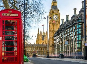 Süper Promo Yılbaşı Özel Thames’in İki Yakası Londra Turu Rotası