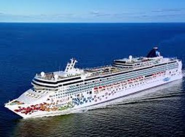 İZMİR ÇIKIŞLI 24 MAYIS 2026 NCL GEM ile Akdeniz KURBAN BAYRAMI