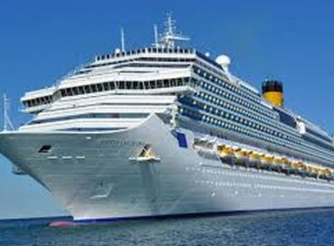 COSTA TOSCANA İLE AKDENİZ 14.05.2026