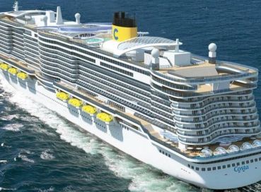 25 HAZİRAN COSTA TOSCANA  AKDENİZ