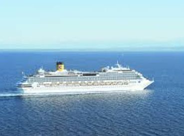 İZMİR ÇIKIŞLI COSTA FAVOLOSA İLE AKDENİZ 14.04.2026