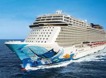 İZMİR ÇIKIŞLI 10 ARALIK 2026 NCL SPIRIT İLE AVUSTRALYA&YENİ ZELANDA