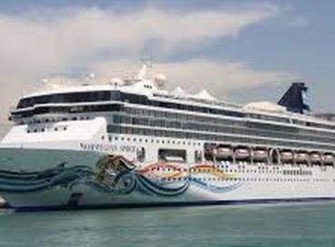 10 ARALIK NCL SPIRIT  İLE AVUSTRALYA&YENİ ZELANDA