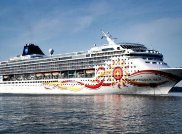 İZMİR ÇIKIŞLI 23 EYLÜL 2026 NCL Sun ile Baltık Başkentleri