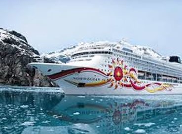 İZMİR ÇIKIŞLI 3 TEMMUZ 2026 NCL Sun ile Baltık Başkentleri