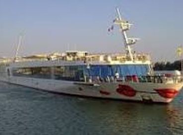 İZMİR ÇIKIŞLI  A-ROSA Donna Premium İle Tuna Nehri 15.10.2026