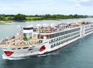 İZMİR ÇIKIŞLI A-ROSA Stella Premium İle Rhône Route Méditerranee 05.07.2026