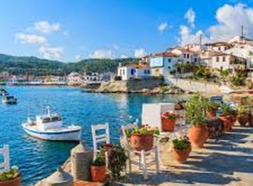 SAMOS TURU (KUŞADASI&SEFERİHİSAR ÇIKIŞLI) 2 Gece Konaklamalı