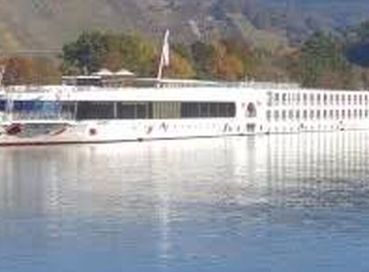 A-ROSA Silva İle Mosel 29.03.2026