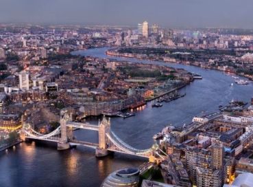 Dolu Dolu Bayram Özel İngiltere & İskoçya & İrlanda Turu Britanya Rotası 