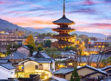 Fırsat Sakura Dönemi Japonya & Kore Turu