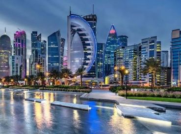 Körfezin İncisi; Prestij Katar-Doha Turu  Çölün Gizemli Şehri Vizesiz Pegasus Hava Yolları ile Doha Şehir Turu Dahil 3 Gece 5 Gün (417)