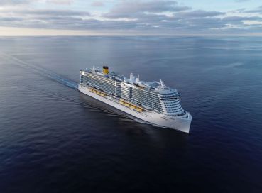 COSTA TOSCANA İLE BATI AKDENİZ & SARDİNYA ADASI & EGZOTİK KIYILAR - KURBAN BAYRAMI - 2026