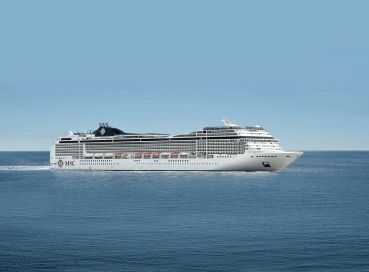 MSC MAGNIFICA İLE  KUZEY’DEN GÜNEY’E BATI AVRUPA KIYILARI & 6 ÜLKE - 2026