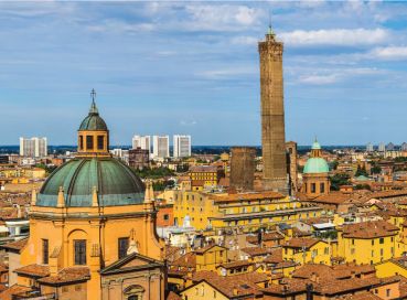 ADANA'DAN MOTTO İTALYA TURU Pegasus Hava Yolları Tarifeli Sefer ile Gidiş / Türk Hava Yolları Özel Sefer ile Dönüş ile 7 gece
