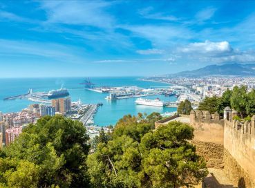 COSTA DIADEMA İLE KUZEY’DEN GÜNEY’E BATI AVRUPA KIYILARI & 5 ÜLKE - 2026