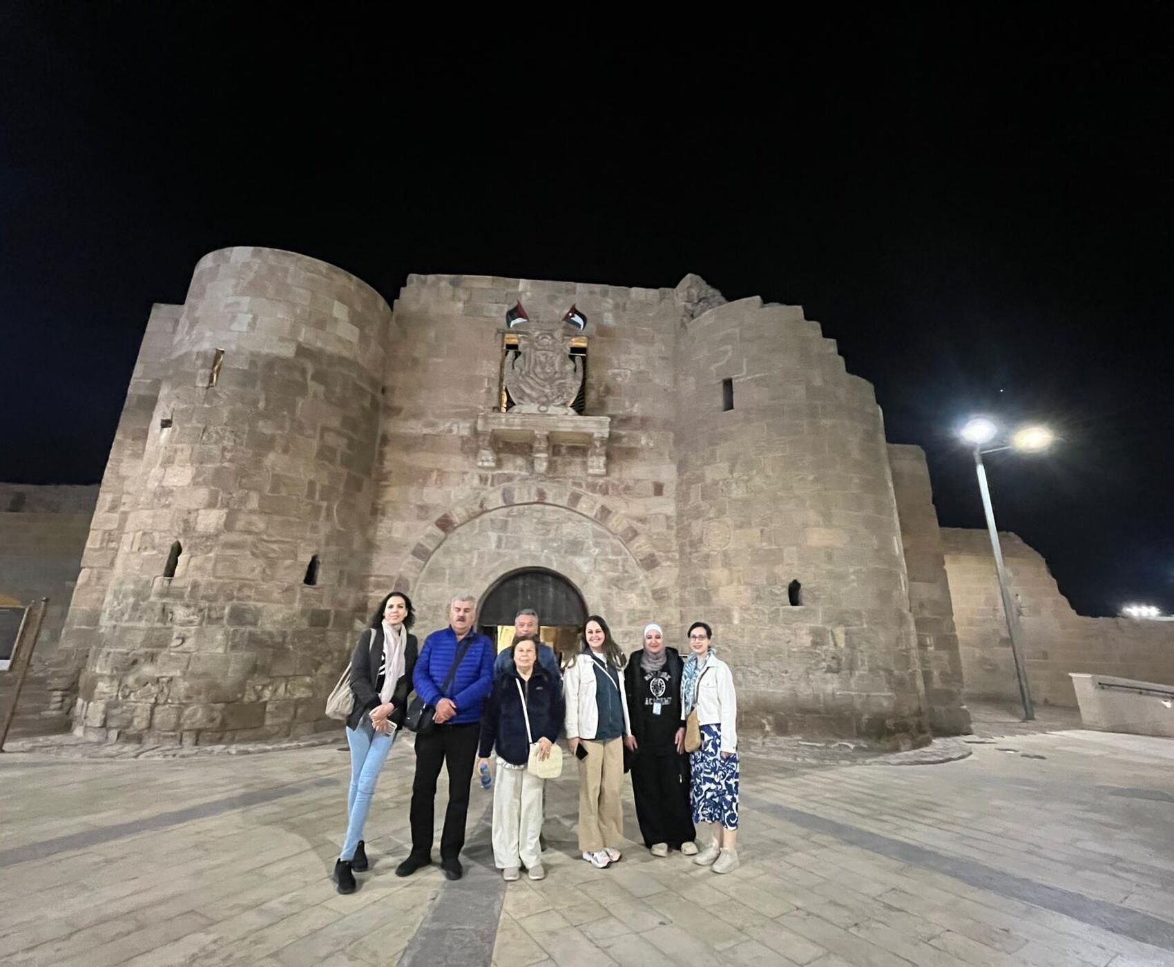 İZMİR ÇIKIŞLI VİZESİZ HER ŞEY DAHİL BAŞTAN BAŞA ÜRDÜN KEŞİF TURU