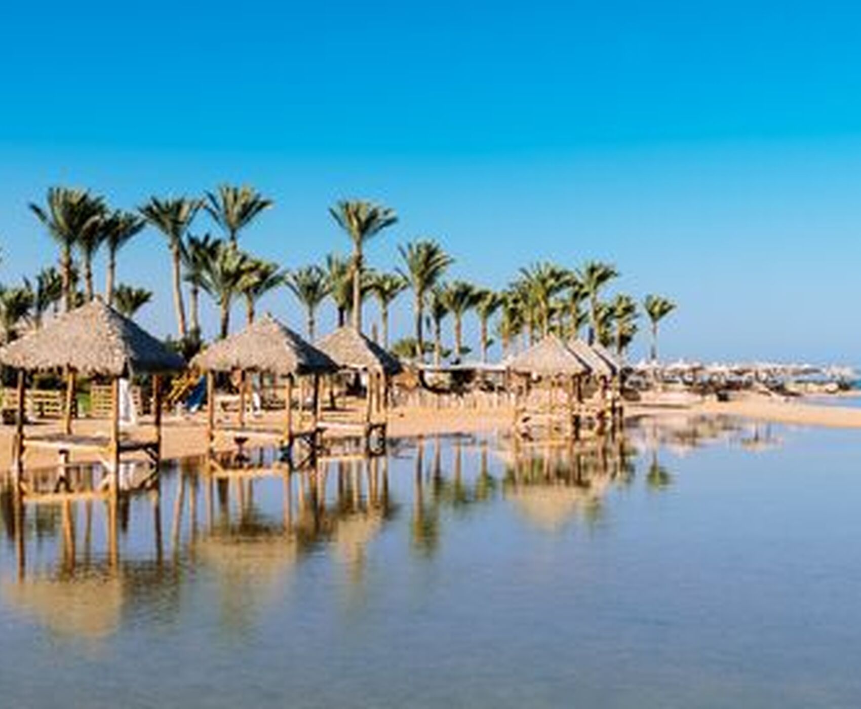 ANTALYA DAN DİREKT UÇAKLI SHARM EL SHEİKH & KAHİRE 3 GECE BAHAR DÖNEMİ