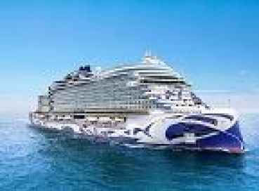 Ncl Viva ile Kurban Bayramı'nda Ege&Akdeniz İstanbul bitişli