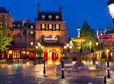 Benelüks - Paris - Almanya Turu 7 Gece 8 Gün - Gaziantep den SunExpress ile DUS-DUS