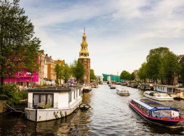 5 ÜLKE ILE BENELÜX & PARİS & KÖLN (PROMO) TURU Pegasus Havayolları ile 7 gece