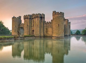 Antalya Çıkışlı İngiltere & İskoçya Turu Harry Potter Platform Rotası