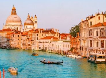 Elegant İtalyan Rivierası & Cote D'Azur Pegasus Hava Yolları İle 4 Gece (FLY032)