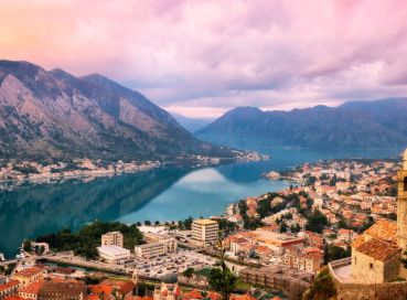 KİŞİYE ÖZEL BÜYÜK BALKAN TURU