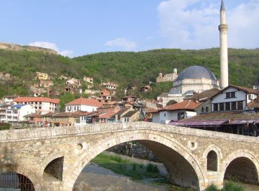 KİŞİYE ÖZEL MAKEDONYA & KOSOVA TURU