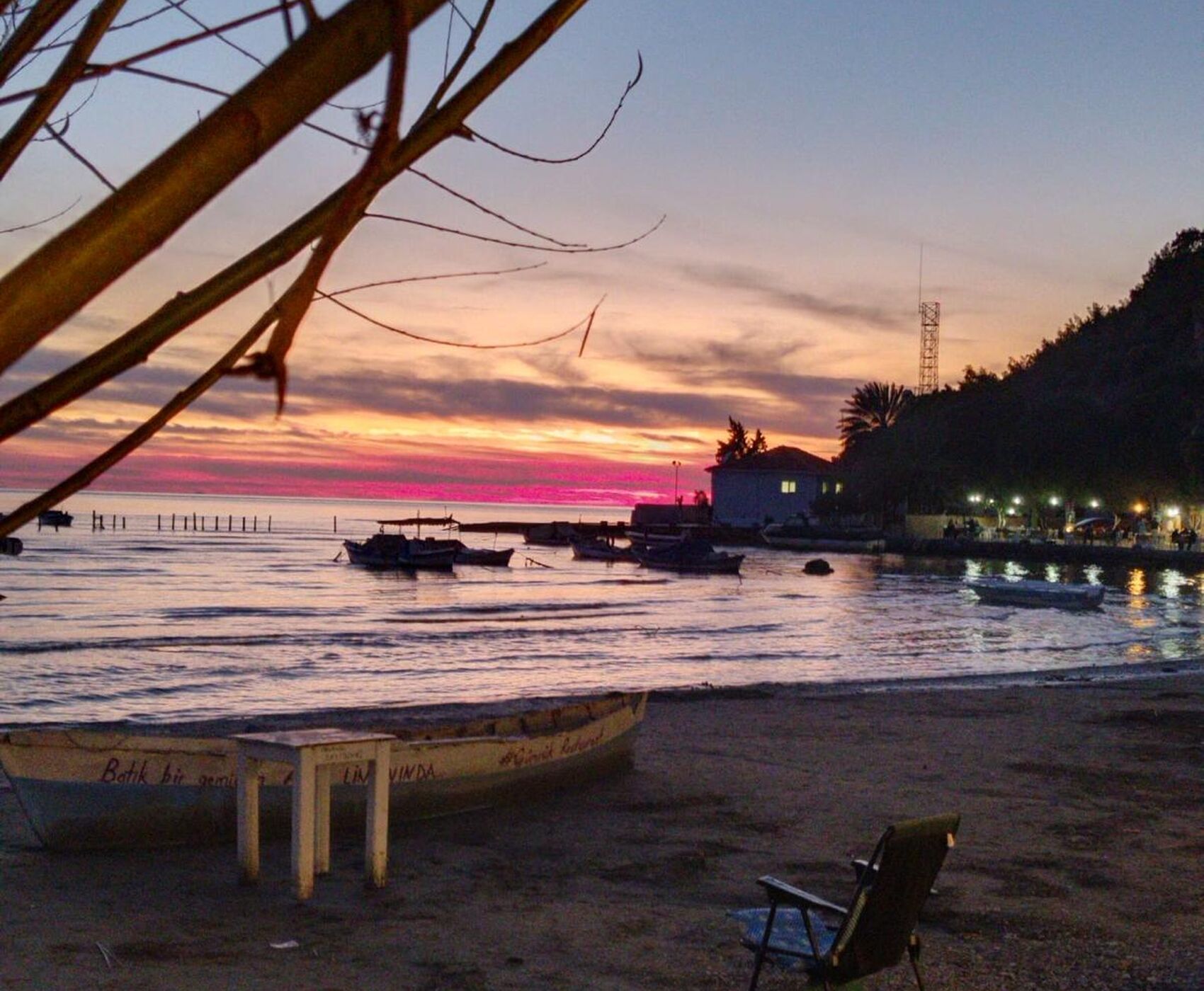 EGE'NİN EN RENKLİ KIŞ FESTİVALİ - NERGİS FESTİVALİ ROTASI