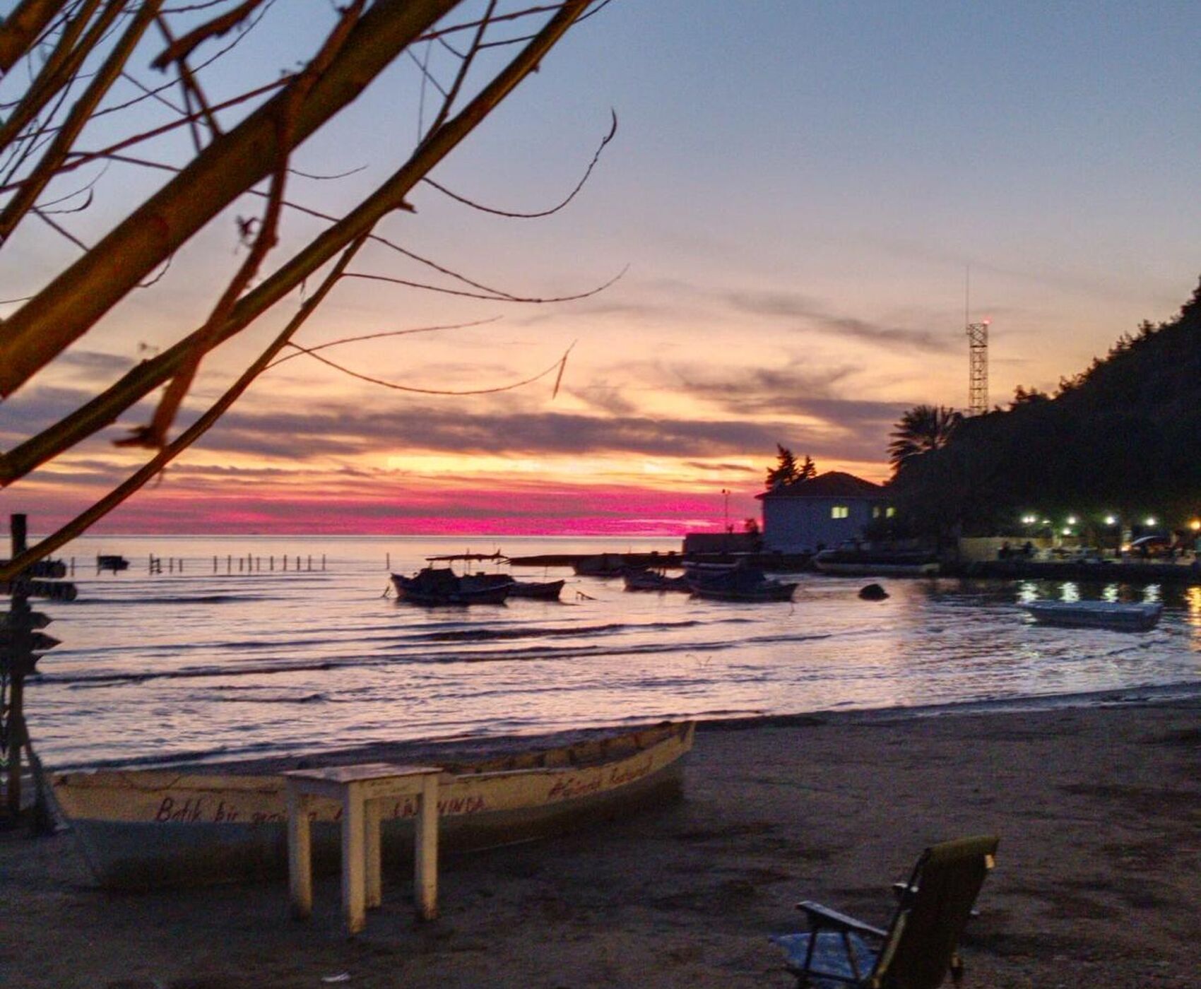 EGE'NİN EN RENKLİ KIŞ FESTİVALİ - NERGİS FESTİVALİ ROTASI