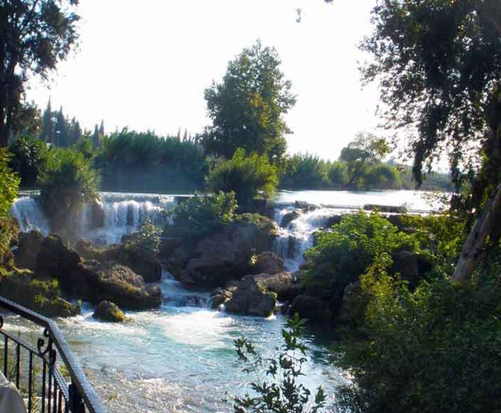 UÇAKLI  MARDİN - MİDYAT TURU