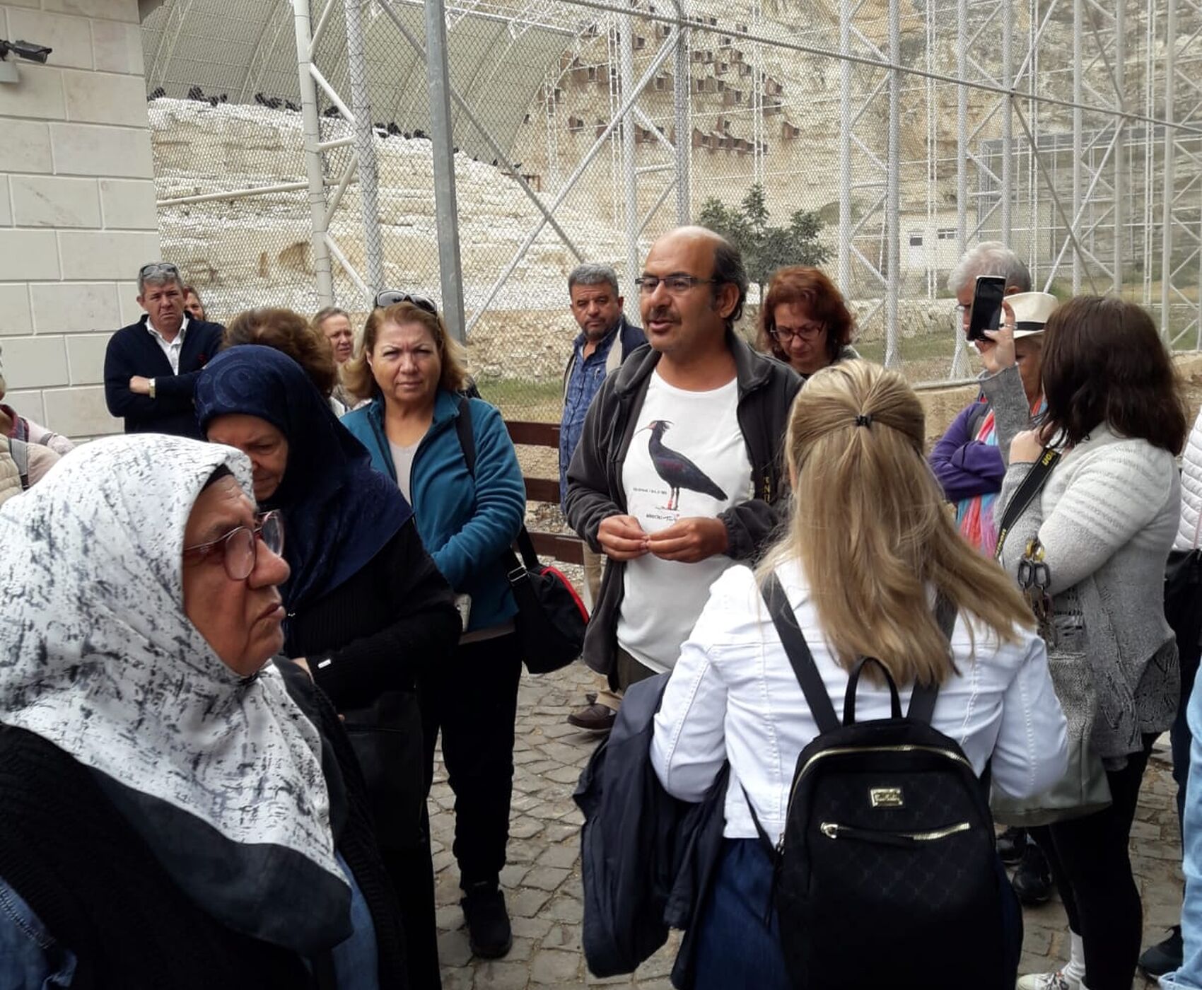 UÇAKLI  MARDİN - MİDYAT TURU