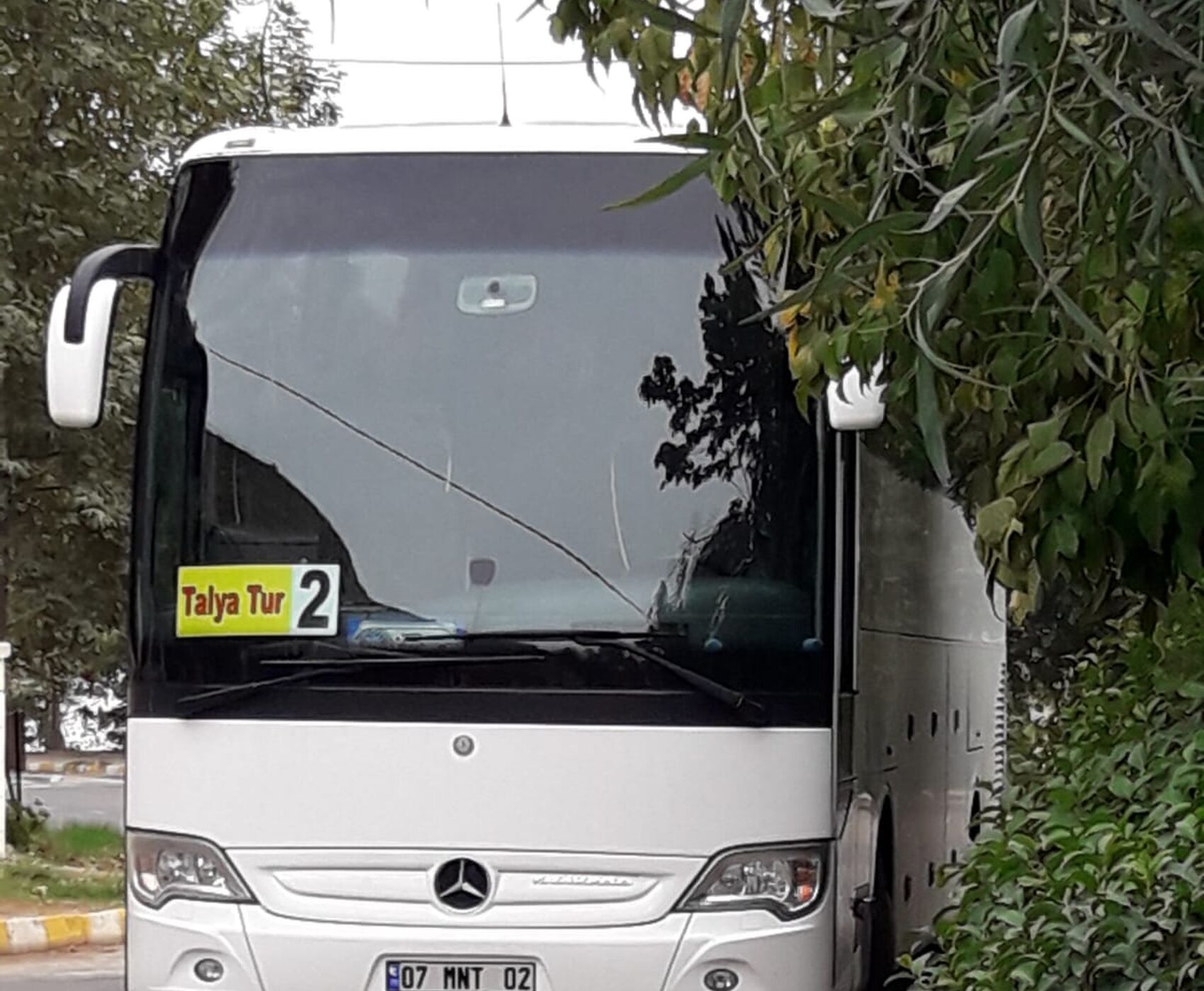 UÇAKLI  MARDİN - MİDYAT TURU