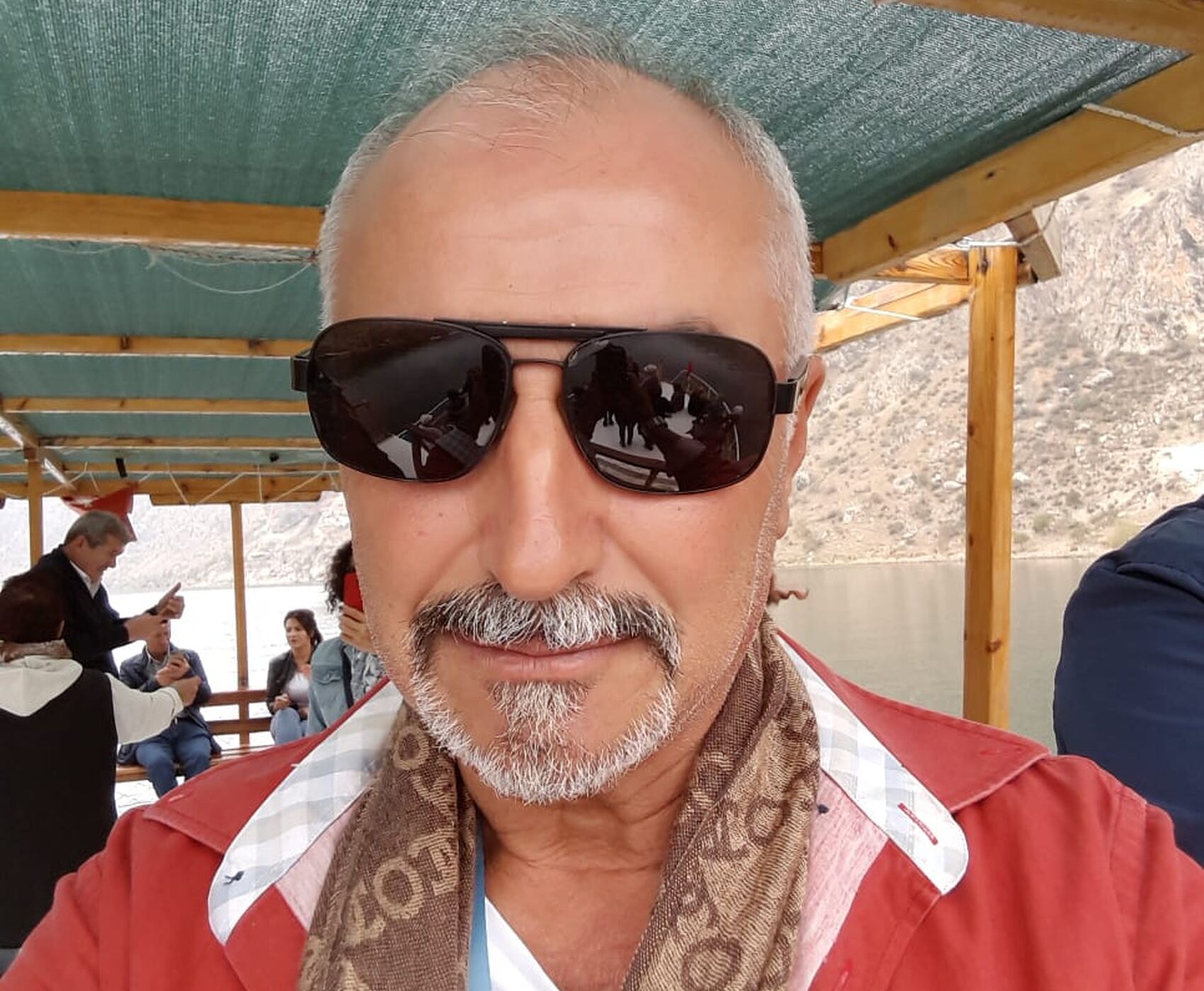 UÇAKLI  MARDİN - MİDYAT TURU