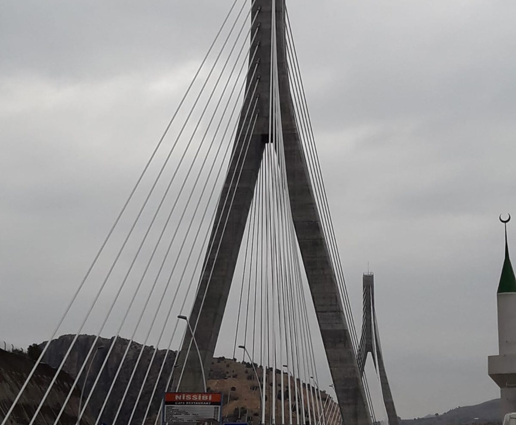 UÇAKLI  MARDİN - MİDYAT TURU