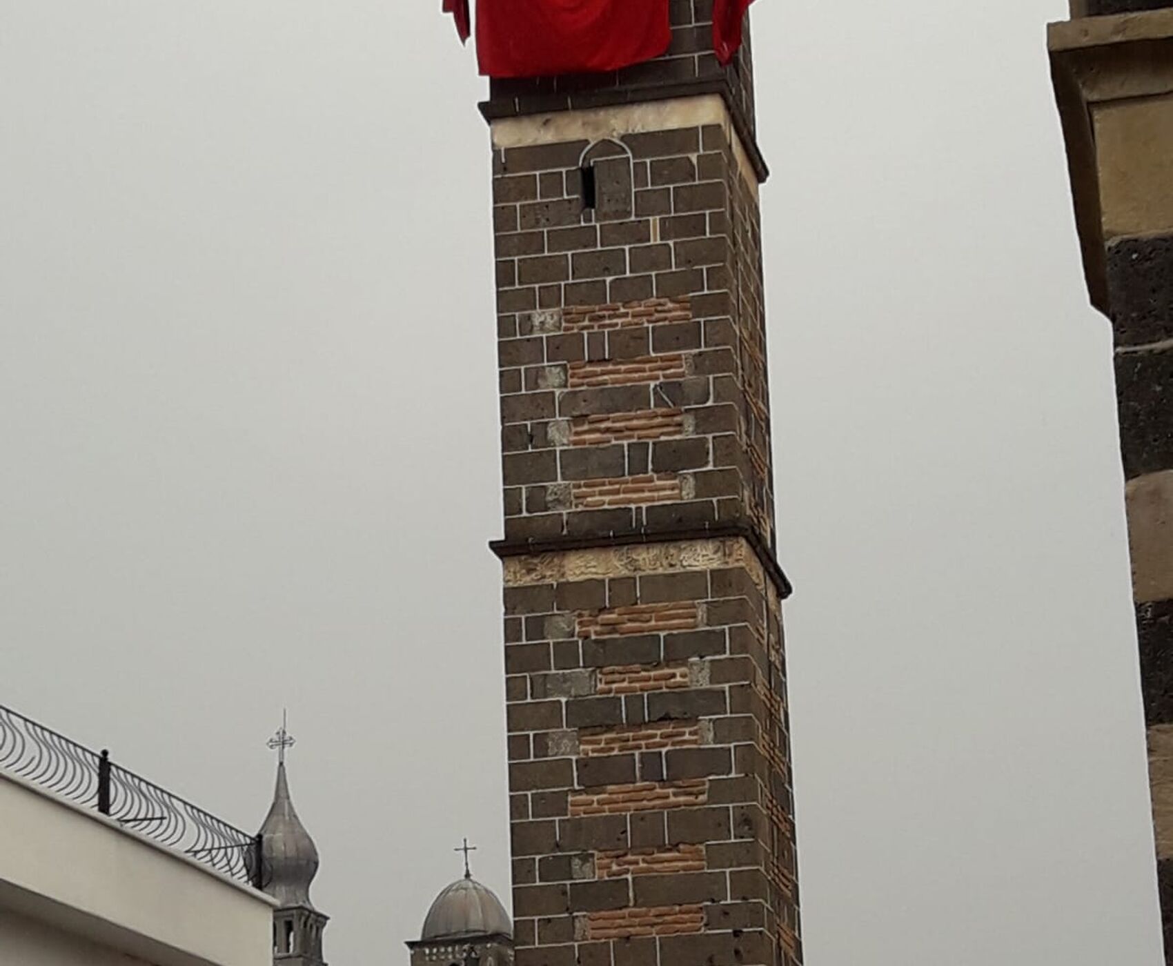 UÇAKLI  MARDİN - MİDYAT TURU
