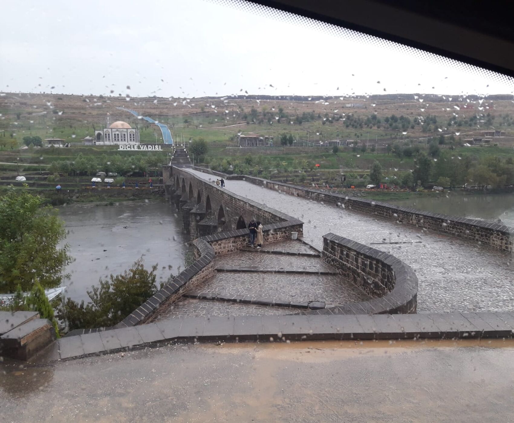 UÇAKLI  MARDİN - MİDYAT TURU