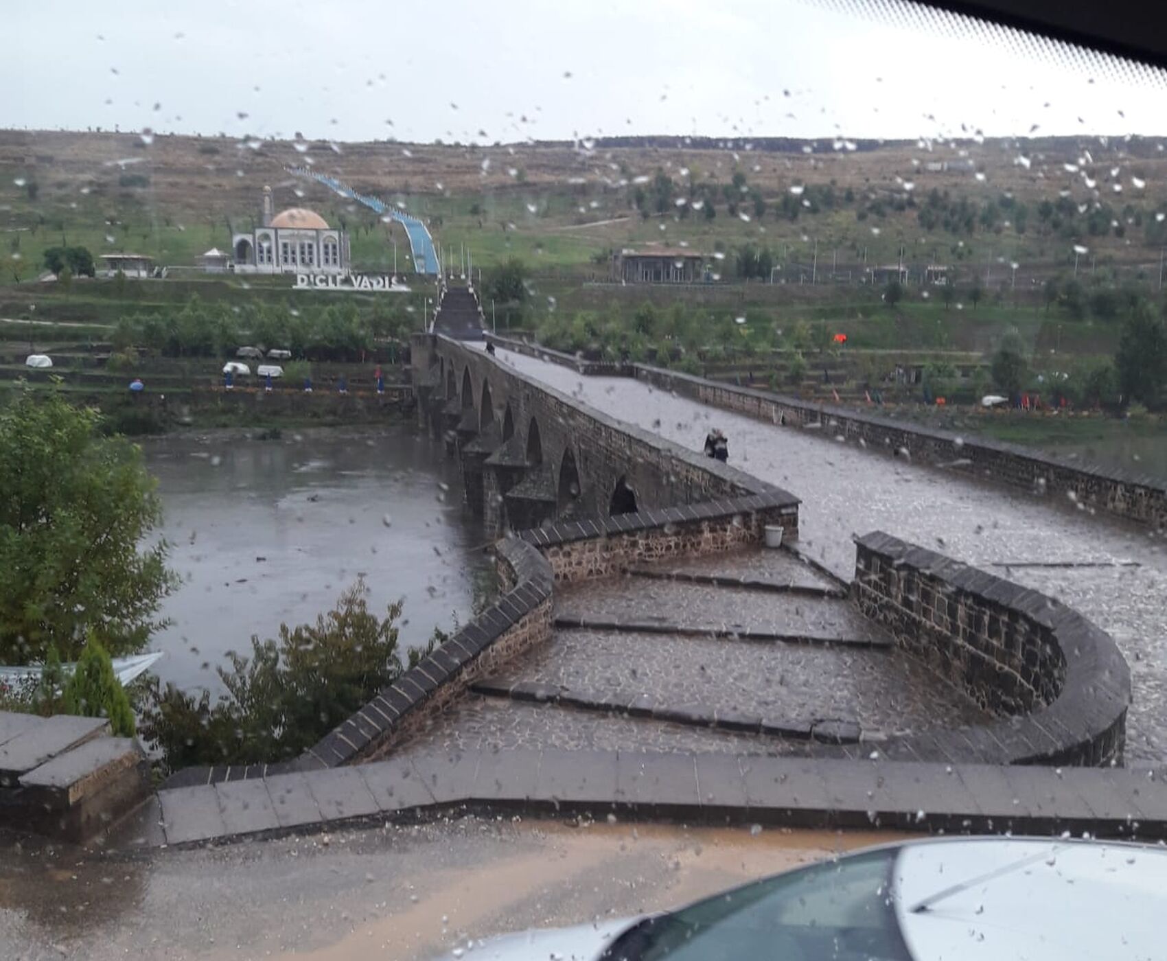 UÇAKLI  MARDİN - MİDYAT TURU