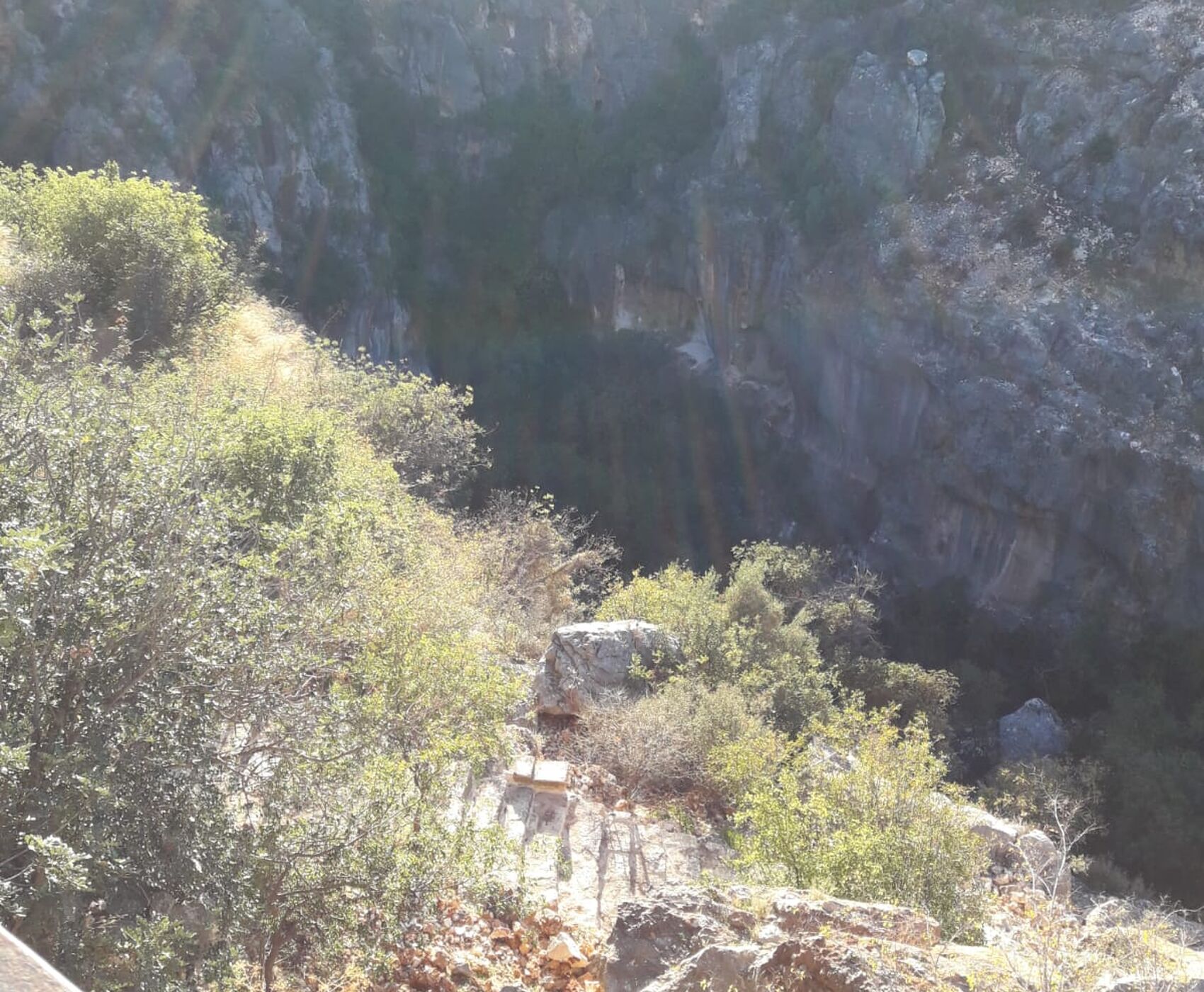 UÇAKLI  MARDİN - MİDYAT TURU