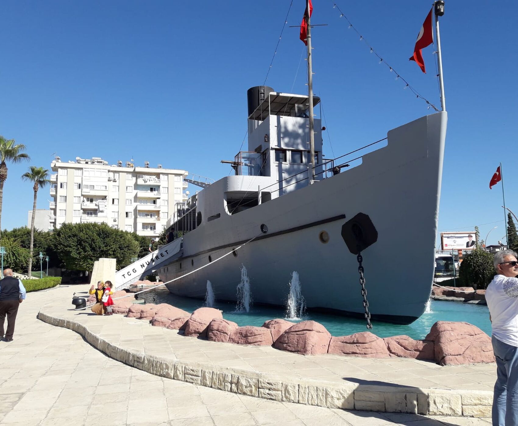 UÇAKLI  MARDİN - MİDYAT TURU