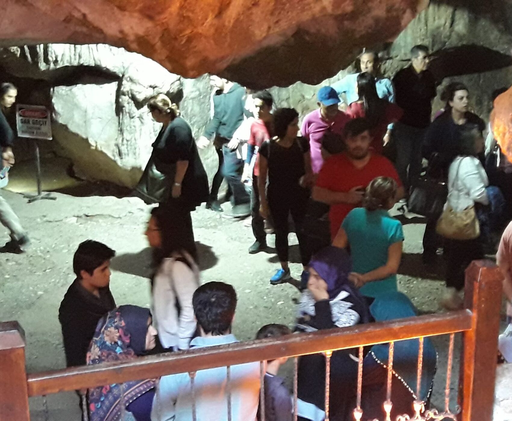 UÇAKLI  MARDİN - MİDYAT TURU