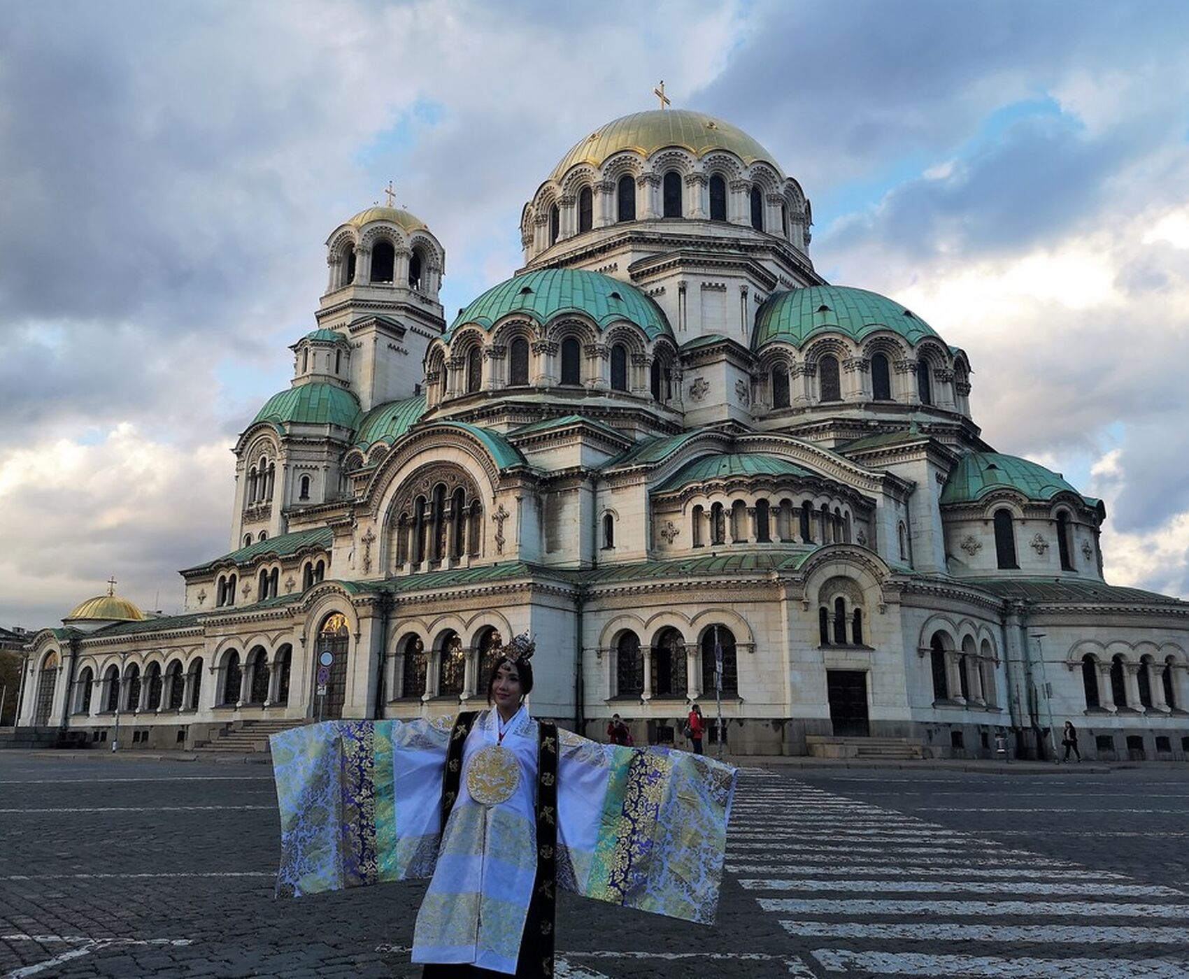 ANTALYA DAN DİREKT UÇAKLI TRANSİLVANYA ŞATOLAR - ROMANYA & BULGARİSTAN