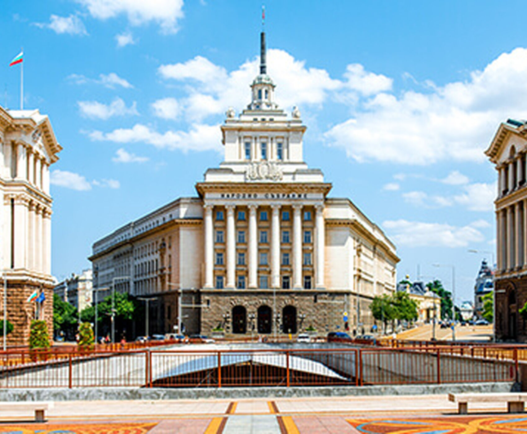 ANTALYA DAN DİREKT UÇAKLI TRANSİLVANYA ŞATOLAR - ROMANYA & BULGARİSTAN