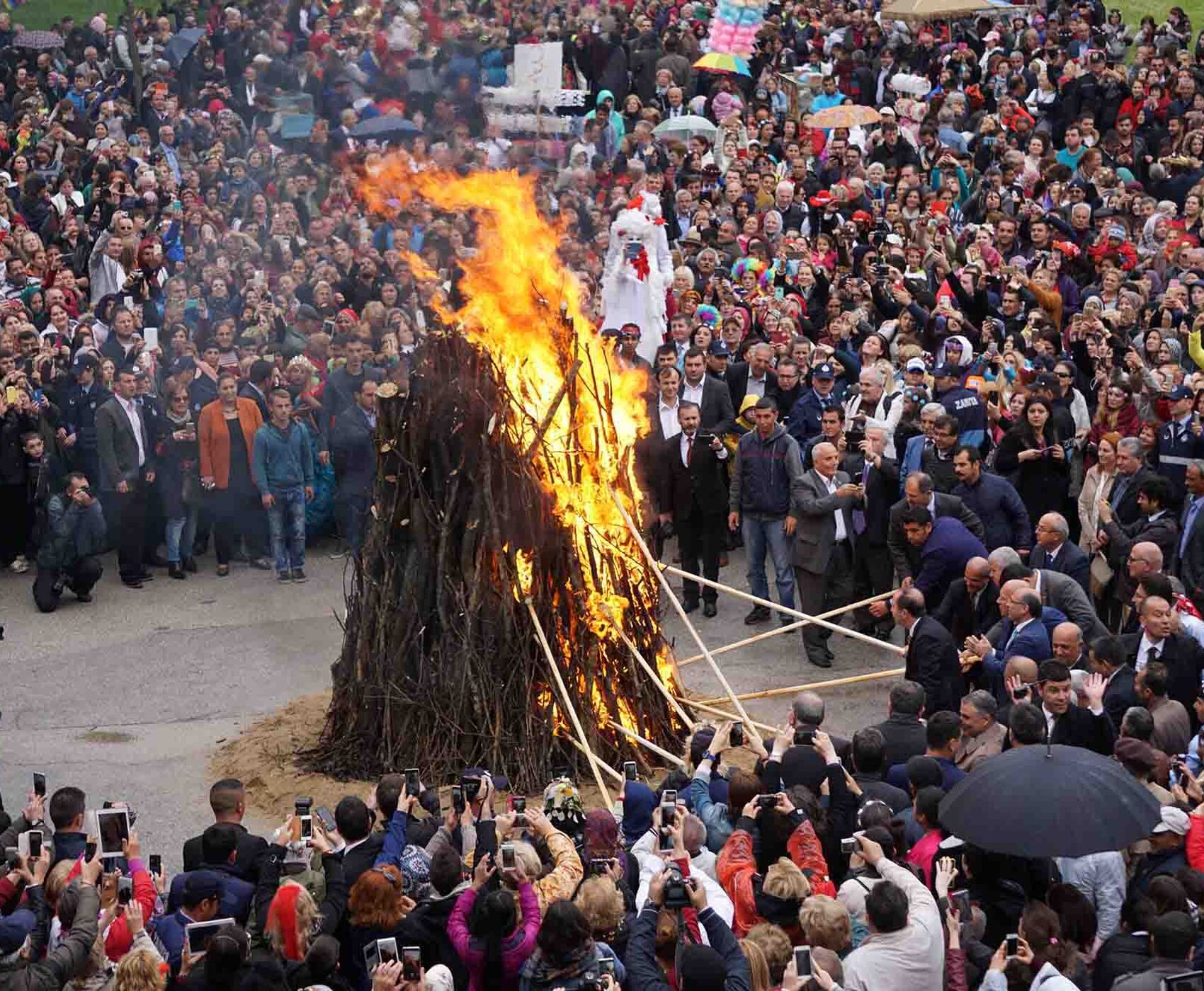 UÇAKLI İSTANBUL & EDİRNE KAKAVA ŞENLİKLERİ  